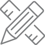 Measurement SVG Icon